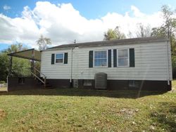 Foreclosure in  LYNN LN Johnson City, TN 37604