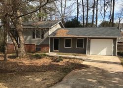 Foreclosure in  BARBERRY DR Newnan, GA 30265