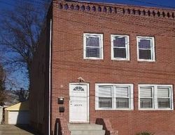 Foreclosure in  136TH RD Springfield Gardens, NY 11413