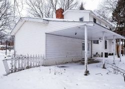 Foreclosure in  OHIO ST Perry, OH 44081