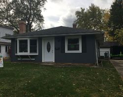 Foreclosure in  QUENTIN RD Eastlake, OH 44095