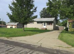 Foreclosure in  MARIGOLD RD Mentor, OH 44060
