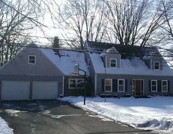 Foreclosure in  CHAPEL RD Madison, OH 44057