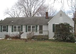 Foreclosure in  PRESLEY AVE Mentor, OH 44060