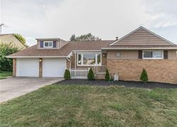 Foreclosure in  RUSH RD Wickliffe, OH 44092