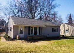 Foreclosure Listing in GREEN RD MADISON, OH 44057