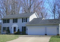 Foreclosure Listing in CURBERRY DR MENTOR, OH 44060