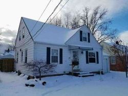 Foreclosure in  E 326TH ST Eastlake, OH 44095