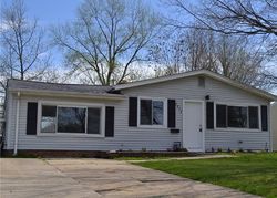 Foreclosure in  ELDON DR Wickliffe, OH 44092