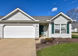 Foreclosure in  MALLARD BAY Perry, OH 44081