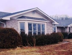 Foreclosure in  PIN OAK RD Gerald, MO 63037