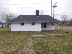 Foreclosure in  BETHEL MAPLE RD Hamersville, OH 45130