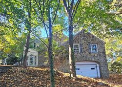 Foreclosure in  DESMOND AVE Bronxville, NY 10708