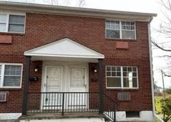 Foreclosure in  WOODWARD AVE  East Haven, CT 06512