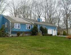 Foreclosure in  CEDAR DR Bristol, RI 02809