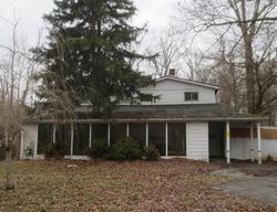 Foreclosure in  WILLIS RD Belleville, MI 48111