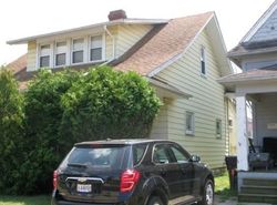 Foreclosure in  W LIBERTY ST Springfield, OH 45506