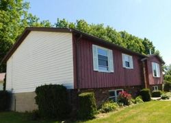 Foreclosure in  BUSHNELL RD Conneaut, OH 44030