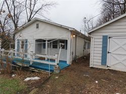 Foreclosure in  CLARK RD Newark, NY 14513