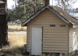 Foreclosure in  CHERRYWOOD LN Chiloquin, OR 97624