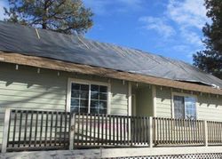 Foreclosure Listing in CHERRYWOOD LN CHILOQUIN, OR 97624