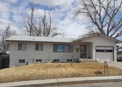 Foreclosure in  SYCAMORE ST Casper, WY 82604