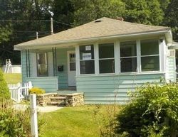 Foreclosure in  WALLACE TER Auburn, MA 01501