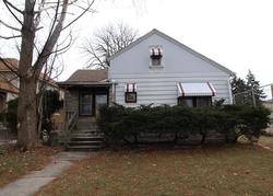 Foreclosure in  N 39TH ST Milwaukee, WI 53209