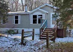 Foreclosure in  LOESCHER RD Lyndon Station, WI 53944