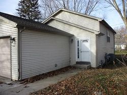Foreclosure in  268TH AVE Trevor, WI 53179