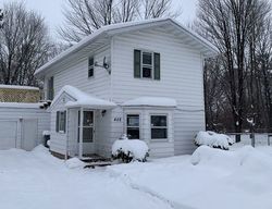 Foreclosure in  FRANCES ST Rothschild, WI 54474