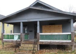 Foreclosure in  S RANDALL AVE Janesville, WI 53545