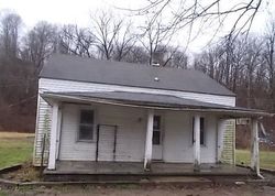 Foreclosure in  STATE ROUTE 41 N Bainbridge, OH 45612