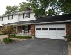 Foreclosure in  NORWAY AVE Huntington, WV 25705