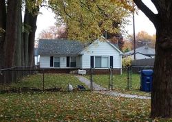 Foreclosure in  WAKENDEN Redford, MI 48240