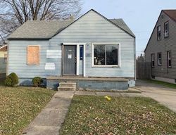 Foreclosure in  ASHTON AVE Detroit, MI 48228