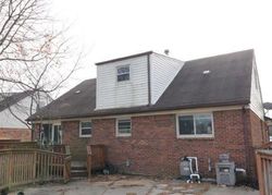 Foreclosure Listing in RECTOR DR CANTON, MI 48188
