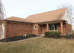 Foreclosure in  RECTOR DR Canton, MI 48188