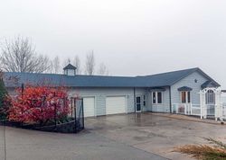 Foreclosure in  MILES CRESTON RD N Davenport, WA 99122