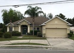 Foreclosure in  N NORMANDY BLVD Deltona, FL 32725