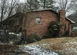 Foreclosure in  GIBSON HILL RD Big Stone Gap, VA 24219