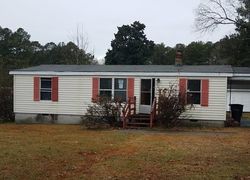 Foreclosure in  E NORTH ST Wakefield, VA 23888