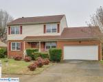 Foreclosure in  PERTH PL Hampton, VA 23669