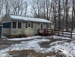 Foreclosure in  JOHN HODGDON RD Ossipee, NH 03864