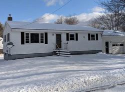 Foreclosure in  WAVERLY ST Rochester, NH 03867