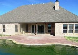 Foreclosure in  WAVERLY WAY Aledo, TX 76008