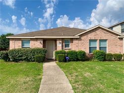 Foreclosure in  SOUTHERN HILLS LN Mesquite, TX 75181