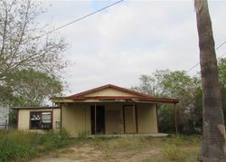 Foreclosure in  ATWOOD LN Zapata, TX 78076