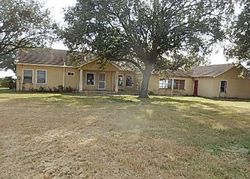 Foreclosure in  EL TORO RD Raymondville, TX 78580