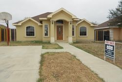 Foreclosure in  ELIZABETH CIR Eagle Pass, TX 78852